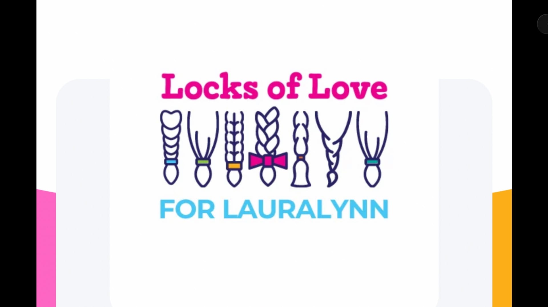 Page Banner